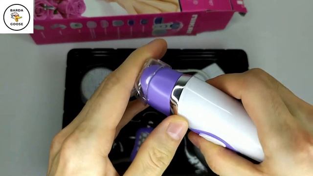 NIKAI NK-7800 смотреть онлайн