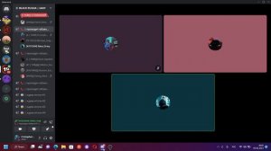 Обзвон на пост лидера СМИ Black Russia