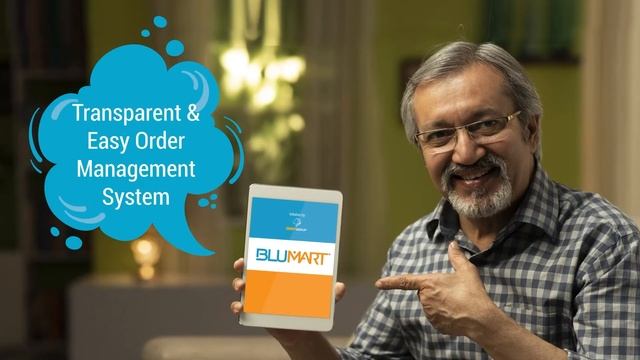 BLUMART | About Us смотреть онлайн