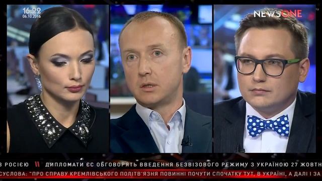 "Тільки народ вирішує зовнішньополітичний вектор України", Дмитро Мороз смотреть онлайн