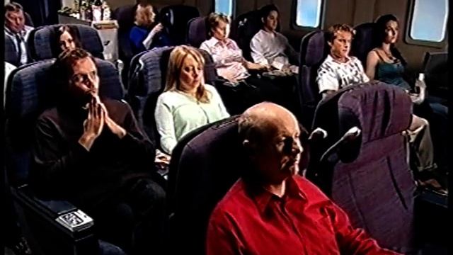 Comedy Inc: The Late Shift (Nine Network) 2005 смотреть онлайн