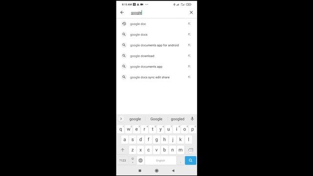 How To Open Docx File In WhatsApp смотреть онлайн