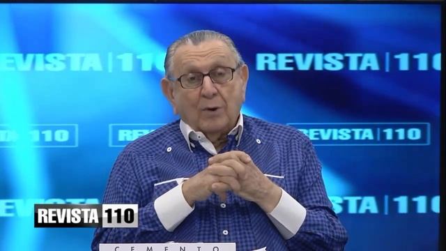 Revista 110 17 09 2022 Agropecuaria Comentario Dr Hazim 2 смотреть онлайн