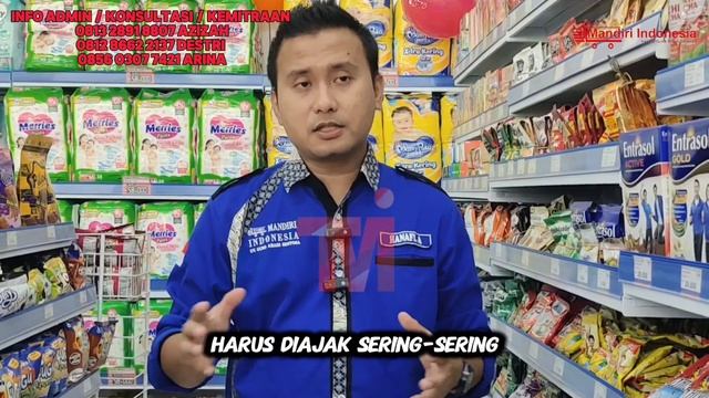 hubungan antara pegawai dan OWNER? #konsultanminimarket #minimarketmandiri #retail #rakminimarket