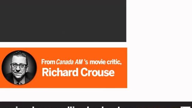 ECW Press advertisement for TIFF 2013 смотреть онлайн