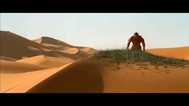 The mummy. The scorpion 🦂 King. смотреть онлайн