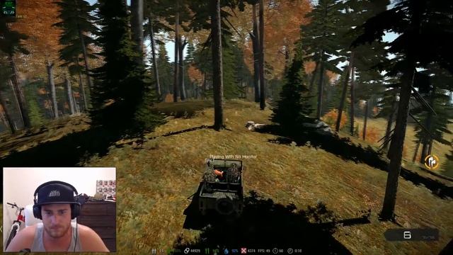 Arma 3 - Exile - Shenanigans - FYC Aussie Server смотреть онлайн