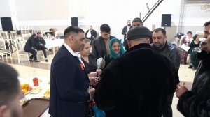 Цыганская свадьба в городе Саратов  Ваня & Лимона 3 Часть