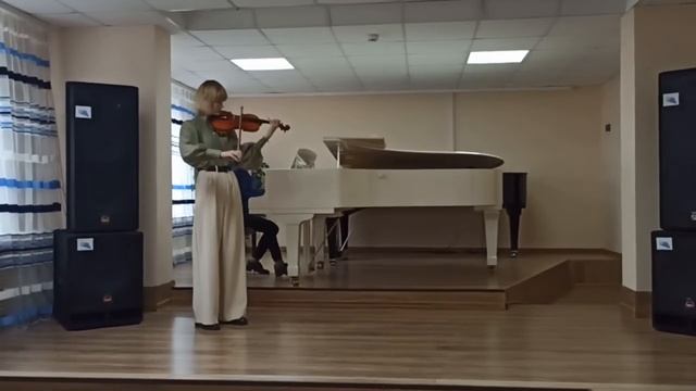 Гусева Виктория МБОУ ДО «ДШИ №1 им  Ю А  Розума» Сатка