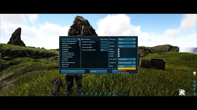 THE MOST USEFUL TOOL IN ARK! OMNI TOOL GUIDE! смотреть онлайн