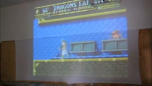 FamiCON#3 - Relacja [14-19.07.2011] Contrabanda.eu / EMU-NES#PL смотреть онлайн