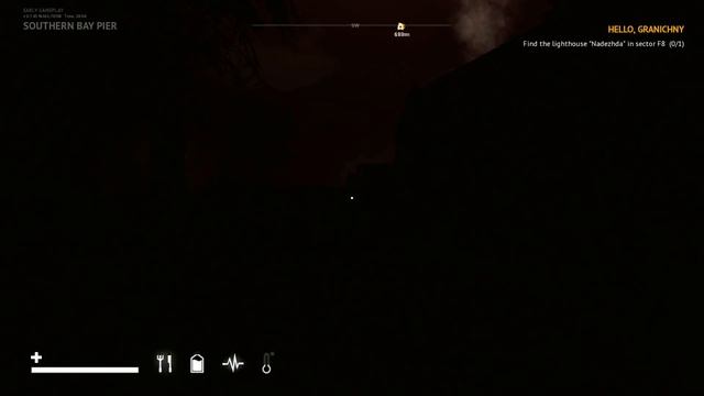 Desolate Let's Play Part 2 - Hello, Granichny - Walkthrough With Commentary смотреть онлайн
