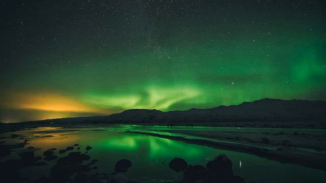 Deep Ambient #9 смотреть онлайн