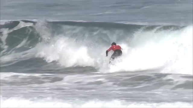 2018 Pro Zarautz Highlights: QS Stars Take Over on Day 2 смотреть онлайн