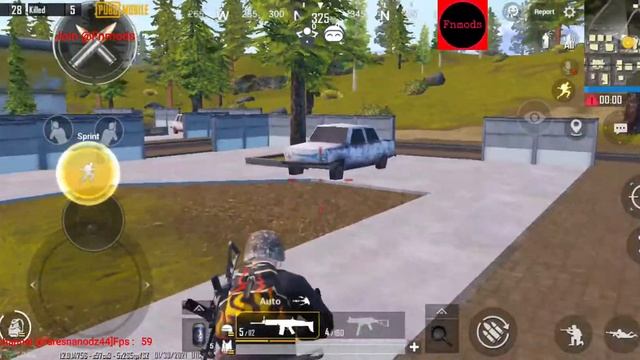 Fnmods working no ban livik play 11kills bot gameplay смотреть онлайн