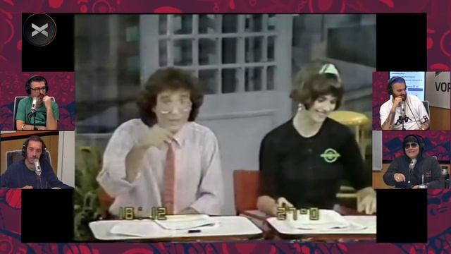 PELOS de todos los COLORES | Masterclass de Mili Goggia смотреть онлайн