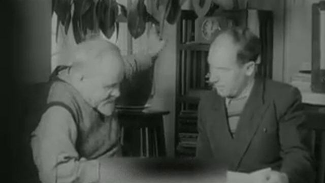 киножурнал "Советский Урал" № 44 1959 год смотреть онлайн