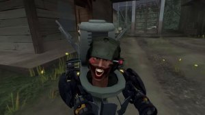 skibidi toilet Team Fortress multiverse - season 1 (all episodes) + secret scenes