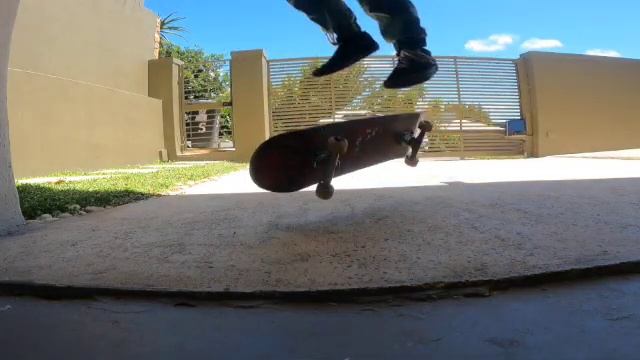 5 RICKS FOR YOUR NEXT GAME OF SKATE смотреть онлайн