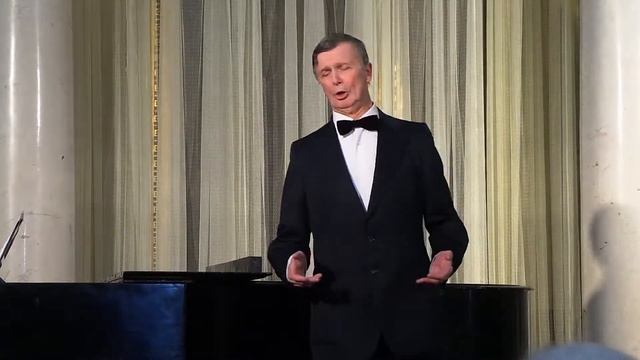 1. Солисты-вокалисты Народной филармонии ДК Выборгский. смотреть онлайн