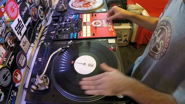 DJ Jose Rodriguez Spain IDA World 2017 Online Scratch Eliminiations смотреть онлайн