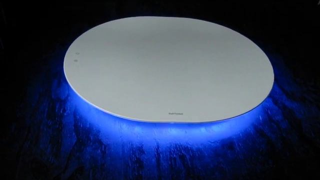 philips_lumiware_platters.AVI смотреть онлайн