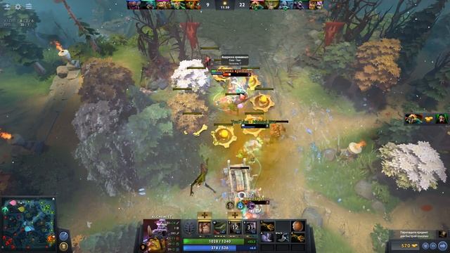АЛХИМИК ХУКАЕТ, КАК ЭТО? | Дота 2 [Ability draft] смотреть онлайн