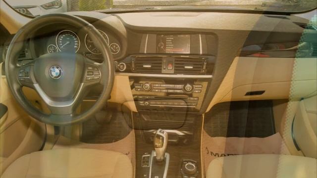 BMW X3 xDrive20d (Automata) Mint az ÚJ ! 50.000 Km !! смотреть онлайн