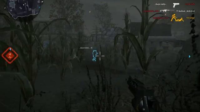 №1 Warface Медик крут,Последнюю битву заташили 2 раза смотреть онлайн