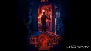 Stranger things [Eulogy]