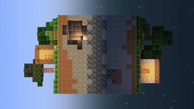 Minecraft-Анимация.Добрый Сосед смотреть онлайн