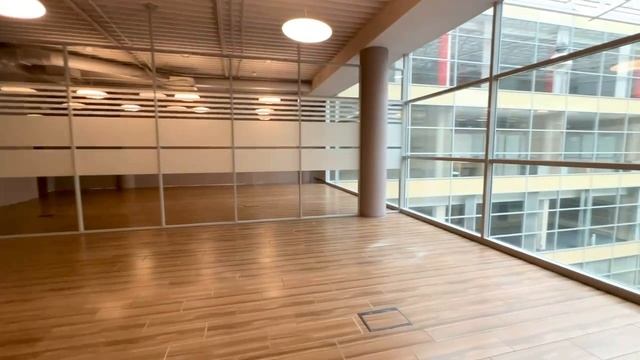 Москва, Горбунова, 2, стр.3, аренда, 161 м2, лот 72587 смотреть онлайн