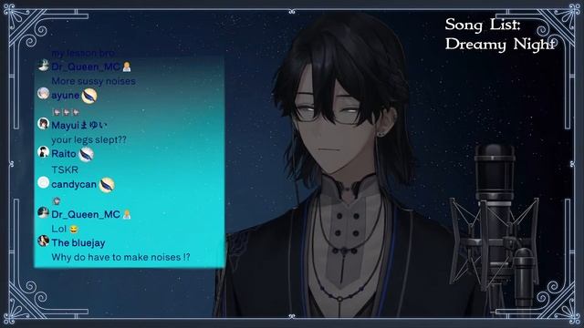 【Karaoke / Zatsudan】Soft Singing and Talking You Sleep Or Work To смотреть онлайн