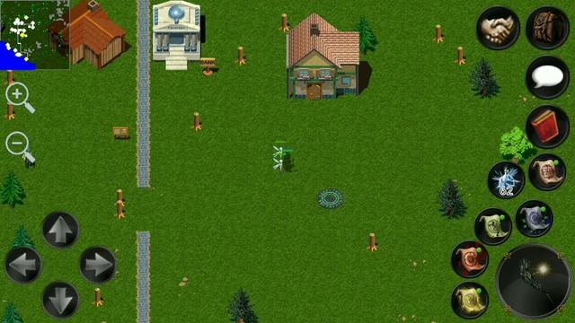 Какие у вас игры любимые? (Немножко о делах в игре). смотреть онлайн