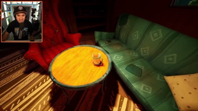 Hello Neighbor 2 Is AMAZING! смотреть онлайн