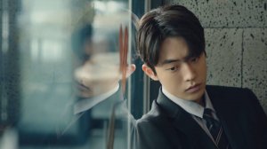 Ослепительно, 8 серия