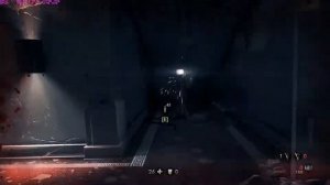 Wolfenstein new order GTX 970 SLI performance test