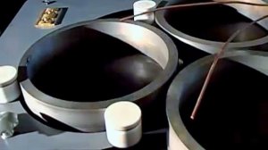 Станок притирочный доводочный ГАКС Ф