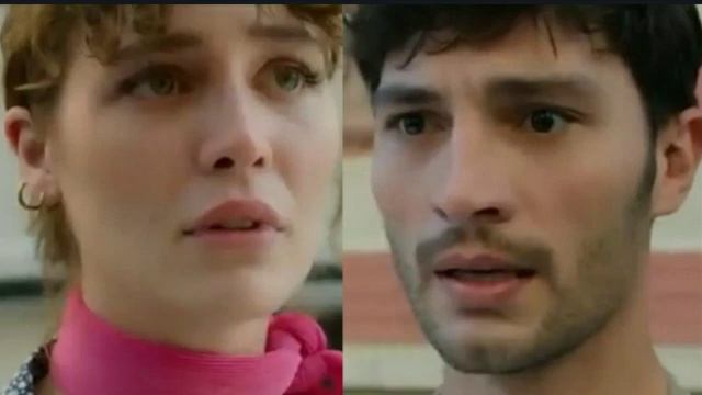 Waqtigii Jaceylka 5 (Astaan 21 ilaa 25): Feyruusa iyo Kaan wey is heleen (Dhamaad) смотреть онлайн