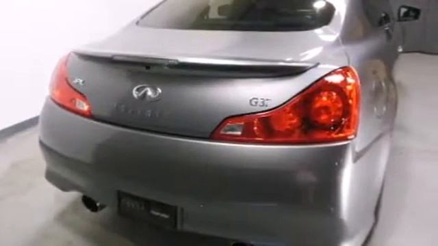 Used 2011 Infiniti G37 Coupe Nashville TN 37204 смотреть онлайн