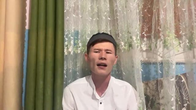 АКЫСЫЗ ДЕМ САЛУУ | ИСМАИЛ КАРЫ #демсалуу #жин #жинчыгаруу #рукия #шайтан смотреть онлайн
