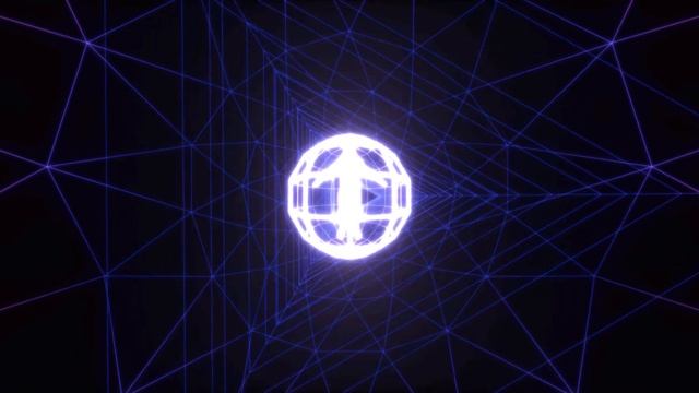 Kimono Visualizer (LED Wall Content from music video) смотреть онлайн