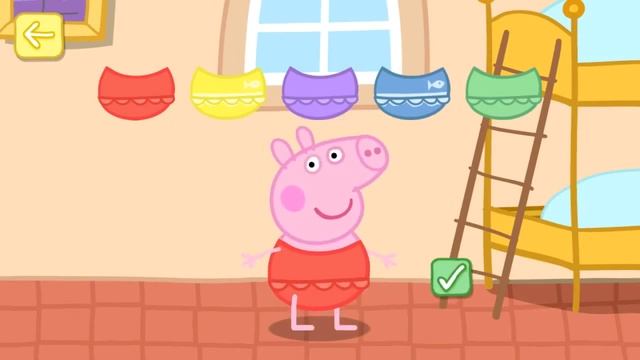 Peppa Pig English Episodes New Episodes Season Complete HD ❤️
