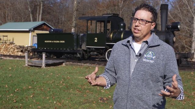 2022 Society of Innovators team inductee Cedar Lake Historical Association with Hesston Steam Museu смотреть онлайн