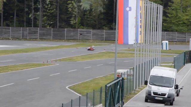 MINI GP GRC 90 MXS (stock) secondly on the new bike смотреть онлайн