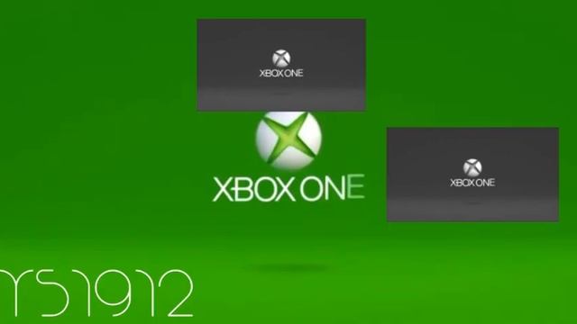 XBOX ONE Logo Sparta Thekantapapa JP Remix смотреть онлайн