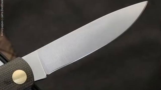 Складной нож Boker Rangerbuster Green смотреть онлайн