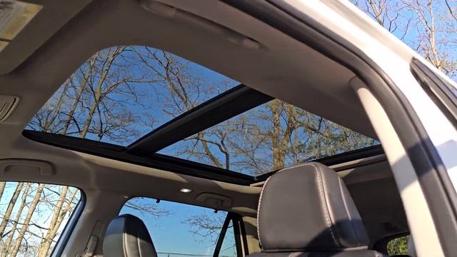 2025 Honda Pilot Touring Highland Park, Northbrook, Waukegan, Libertyville, Gurnee IL смотреть онлайн