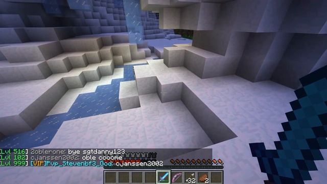 Shadowblockz kit PvP part 4 Death and glory смотреть онлайн