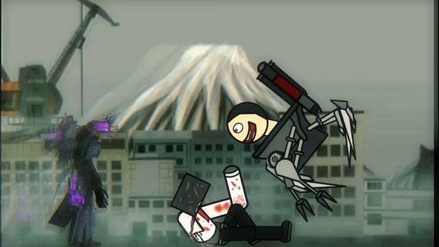 skibidi my multiverse 1 сезон - все серии + секретная сцена смотреть онлайн